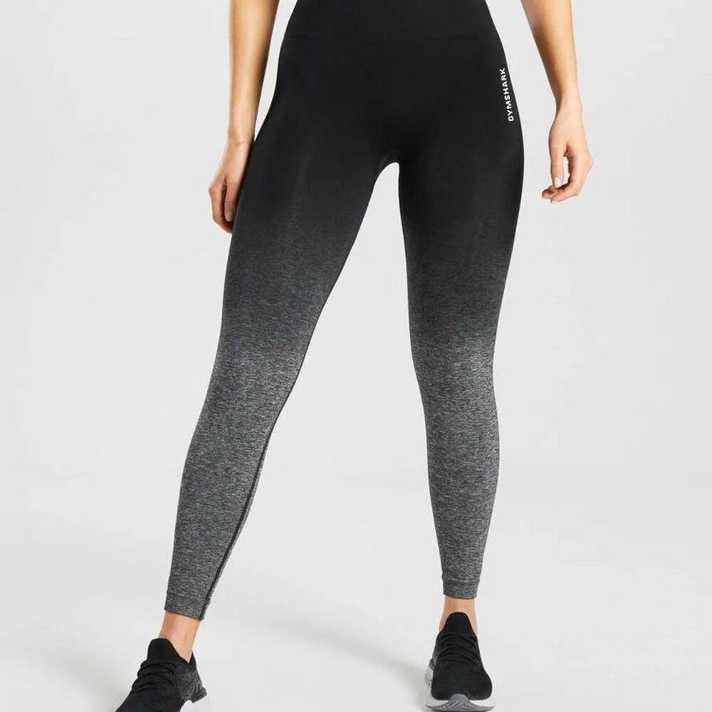 Gym shark Adapt leggings perfect condition!